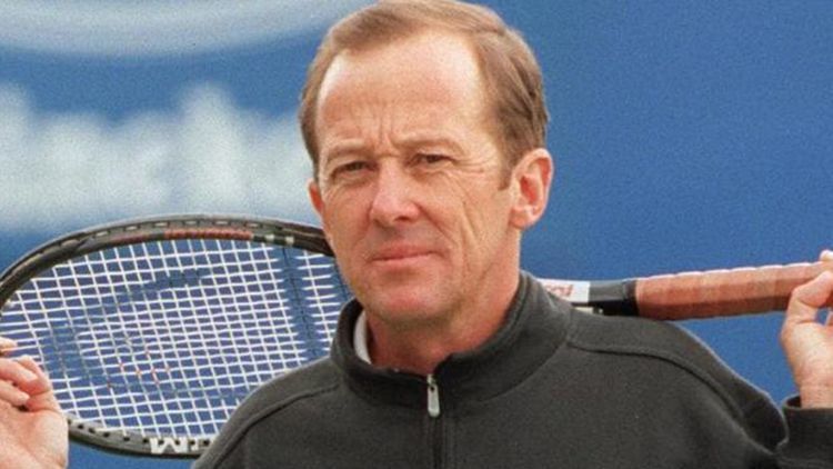 Legendarul Bob Brett, fost antrenor al jucătorilor Boris Becker şi Goran Ivanisevici, a decedat la vârsta de 67 de ani