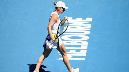 Patru jucătoare din România, pe tabloul principal al celor două turnee WTA de la Melbourne