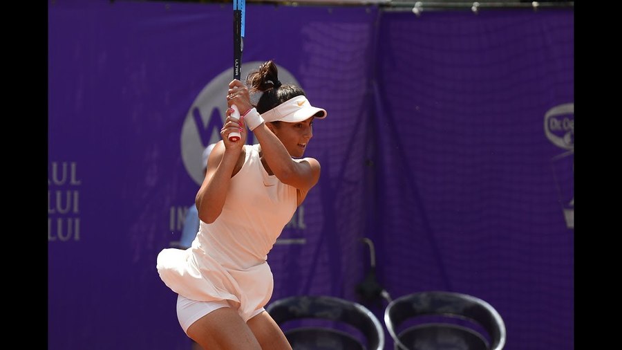 Jaqueline Cristian a ratat accederea în turul al doilea al calificărilor Australian Open, după un eşec în faţa unei jucătoare mult mai slab cotate