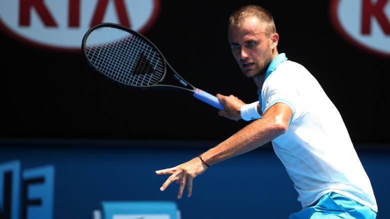 Marius Copil, eliminare neaşteptată în primul tur al calificărilor Australian Open