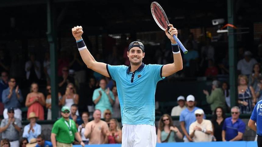 Restricţiile referitoare la coronavirus fac ca un tenismen de top să rateze Australian Open