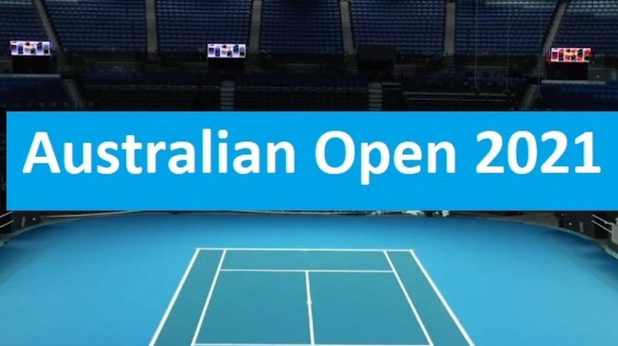 Australian Open în pericol? Număr mare de jucători în carantină, după ce au călătorit de la Abu Dhabi la Melbourne, iar în avion un pasager era infectat cu Covid-19