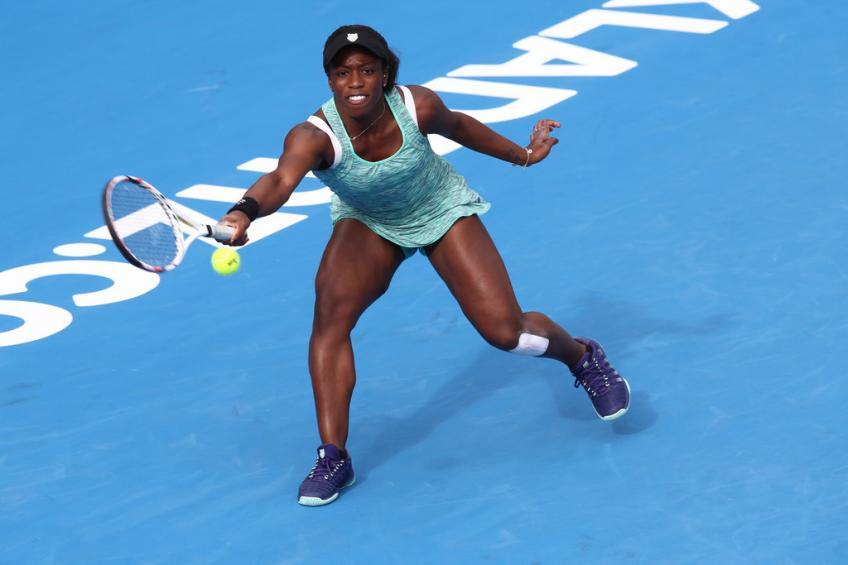Sachia Vickery, către jucătoarele care se plâng de carantina din Australia: ”Câştigaţi 100.000 de dolari stând într-o cameră două săptămâni, în timp ce alţi oameni suferă pentru a supravieţui”
