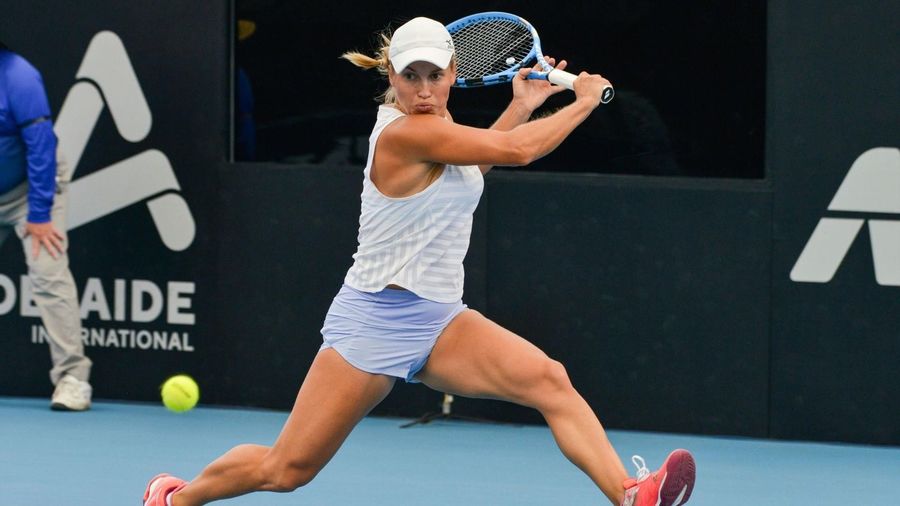 VIDEO | Probleme cu carantina la Australian Open. O jucătoare a filmat un şoarece care se plimba nestingherit în camera ei