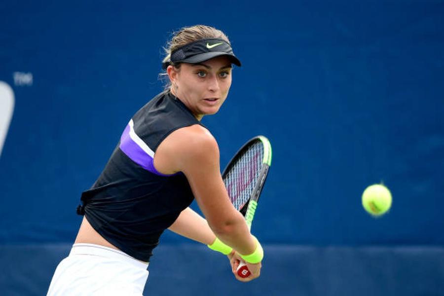 Paula Badosa, prima jucătoare depistată cu Covid la Australian Open. Acesta a făcut anunţul din carantina impusă de oficiali