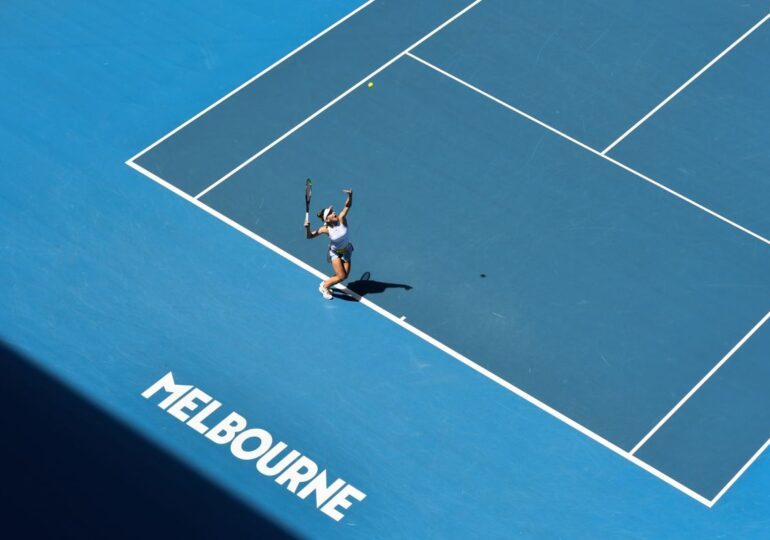 Turneu nou în calendarul WTA din acest an! Competiţia va fi găzduită de Australia