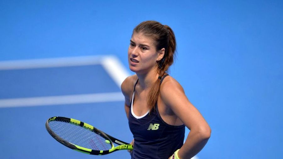 Sorana Cîrstea va evolua cu Alison Riske, la Grampians Trophy