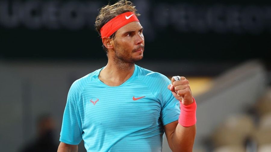 Rafael Nadal, forfait pentru întâlnirea Spania - Australia din Cupa ATP