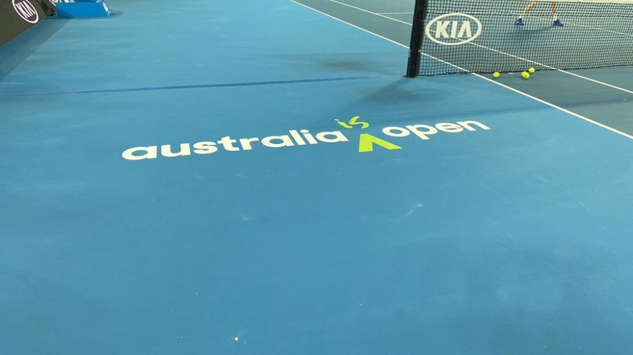Alertă la Antipozi! 160 de sportivi testaţi, meciurile de la Melbourne se vor relua vineri, iar Australian Open va avea loc conform programului
