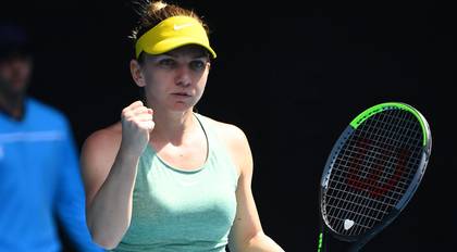 Simona Halep, Sorana Cîrstea şi Irina Begu joacă vineri dimineaţă la Melbourne. Programul meciurilor