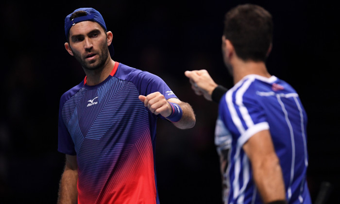 Horia Tecău şi Marcelo Melo s-au calificat în sferturile de finală ale turneului Murray River Open