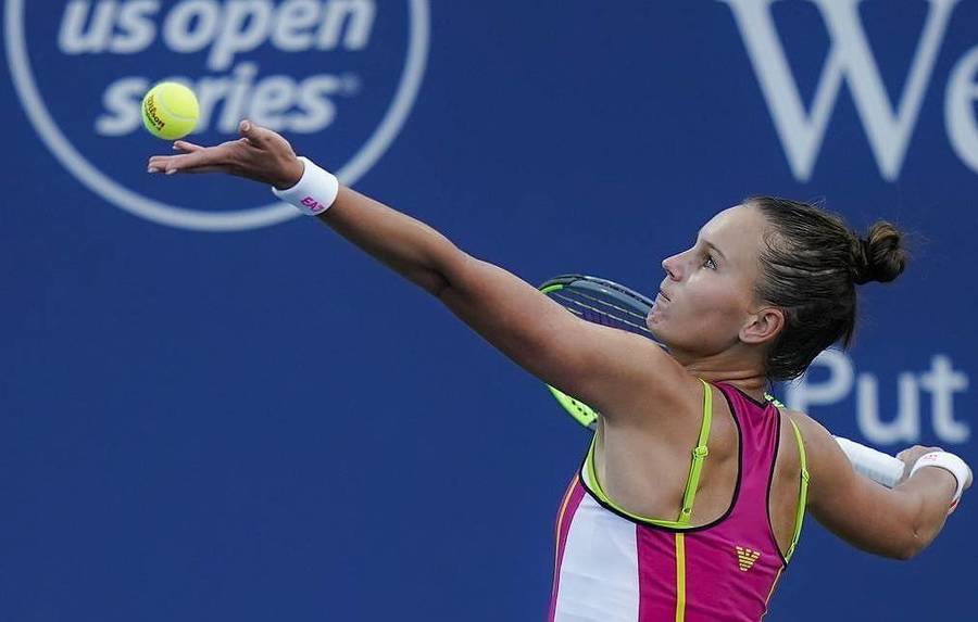 Halep, misiune grea în turul III de la Australian Open. Adversara sa se află în cel mai bun moment al carierei