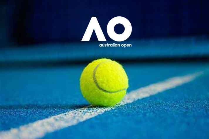 Australian Open va continua fără spectatori, după ce o perioadă de cinci zile de carantină a fost decretată în statul Victoria