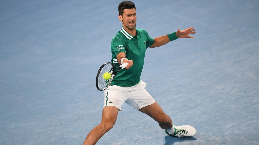 VIDEO | Principalul favorit de la Australian Open, incert înaintea meciului din optimi! Djokovic: "Sunt foarte îngrijorat"