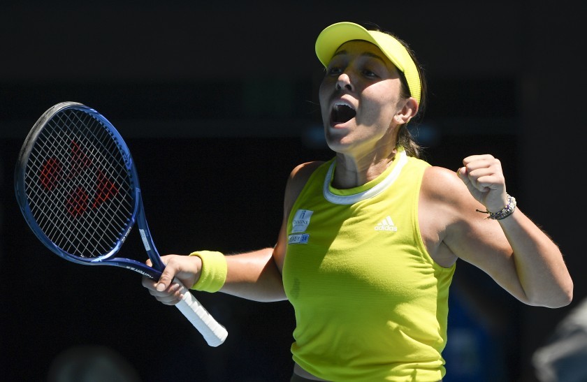 Surpriză de proporţii. Cine este Jessica Pegula, jucătoarea care a ajuns în mod surprinzător în ”sferturile” Australian Open