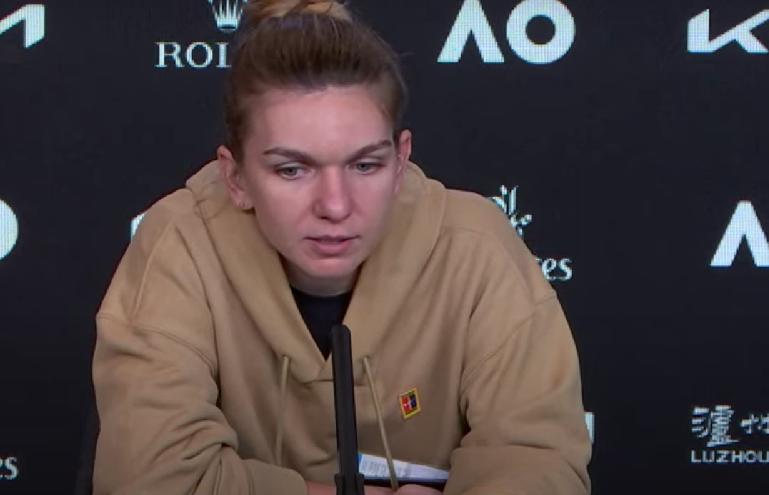 Simona Halep poate cădea în ierarhia WTA. Scenariul prin care ar putea rămâne pe locul secund