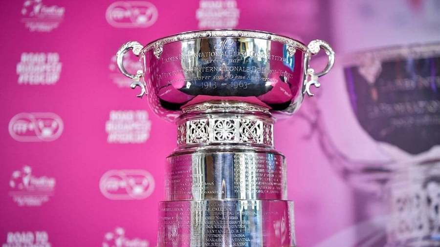 Federaţia Română de Tenis a stabilit! Unde se va disputa confruntarea România - Italia, din play-off-ul Billie Jean King Cup