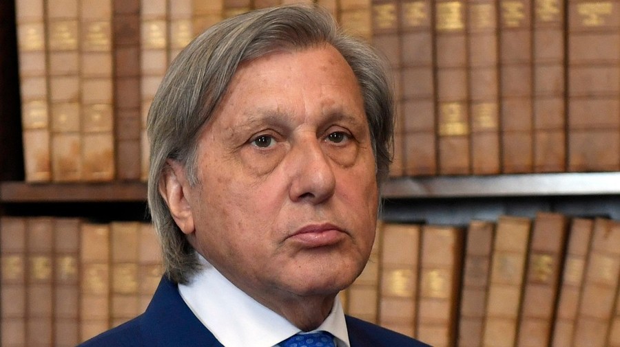 Ilie Năstase, atac incredibil la adresa soţului Serenei Williams! "Cred că e fetiţă în casă, Serena e bărbatul"