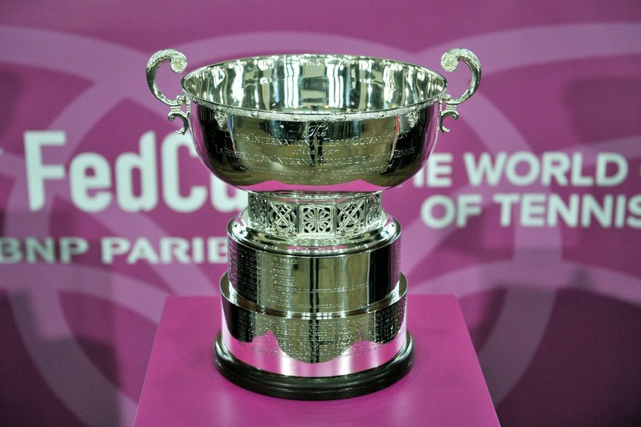 Faza finală a Billie Jean King Cup a fost amânată