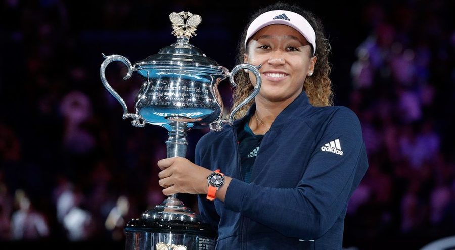 Naomi Osaka a câştigat turneul Australian Open. Simona Halep va coborî pe locul 3 WTA