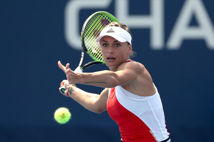 Adversare valoroase pentru Irina Begu şi Ana Bogdan, în primul tur al turneului de la Dubai