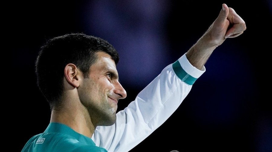 Pare de necrezut! Djokovici l-a depăşit pe Federer şi deţine recordul absolut: 311 de săptămâni în fruntea ierarhiei ATP
