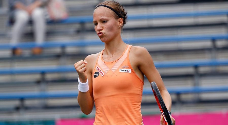 Leylah Fernandez – Viktorija Golubic, finala turneului de la Monterrey