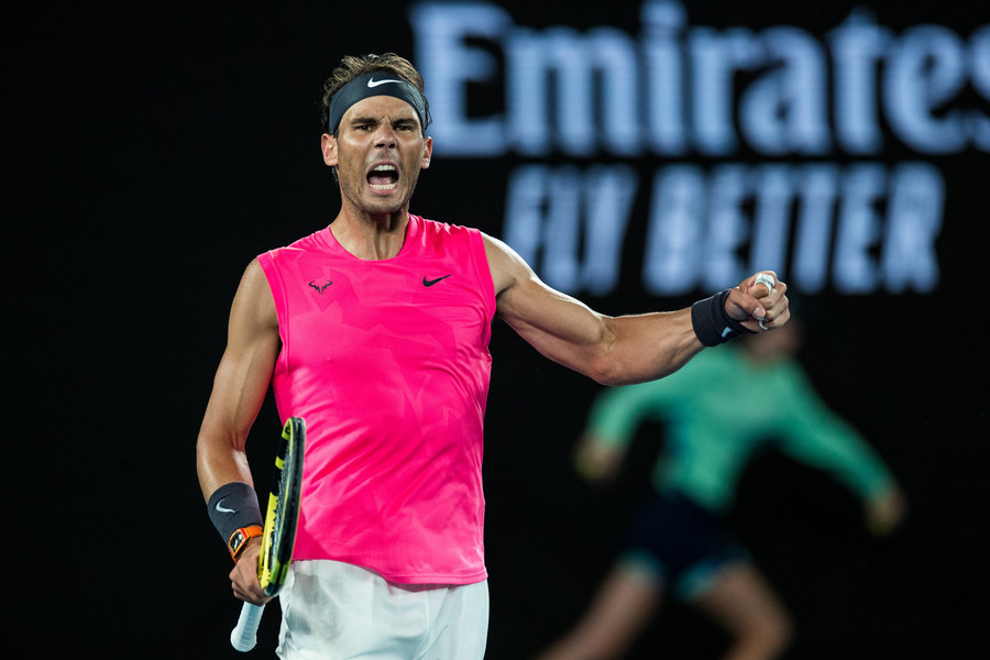 Controversă în circuitul ATP. Unchiul lui Rafael Nadal, în contradicţie cu Benoit Paire