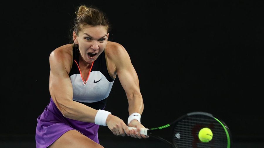 Deşi este numărul 3 WTA, Simona Halep nu este printre favorite la Miami. Cotă uriaşă pentru a câştiga turneul