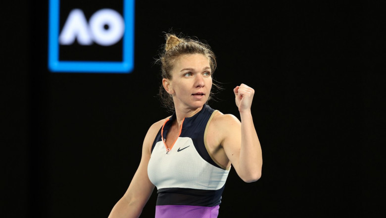 Schimbare bruscă de plan pentru Simona Halep. ”Aşa că acum sunt interesată de turnee mai mult decât de clasament"