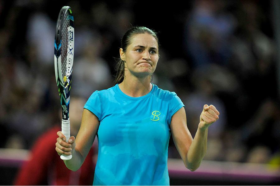 Monica Niculescu a anunţat lotul pentru meciul cu Italia. Lipsesc două jucătoare importante