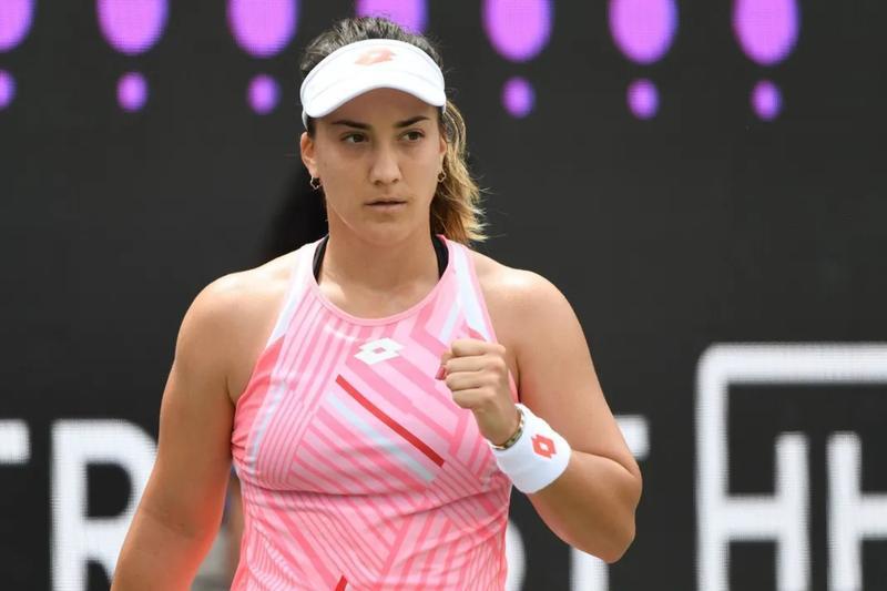 Veronika Kudermetova şi Danka Kovinici vor disputa finala turneului de la Charleston
