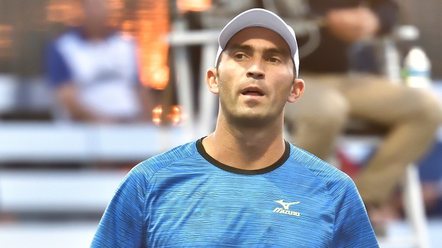 Horia Tecău s-a calificat în semifinalele probei de dublu la Barcelona
