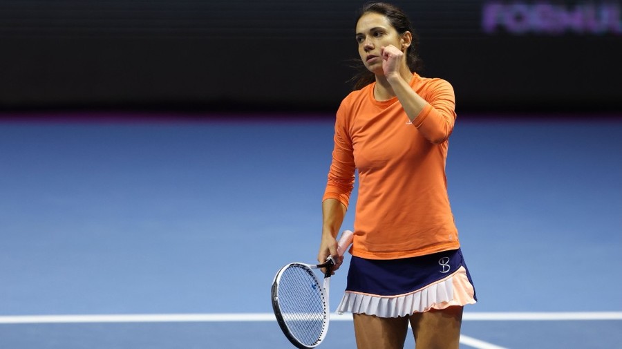 Raluca Olaru, în semifinalele turneului de dublu de la Stuttgart