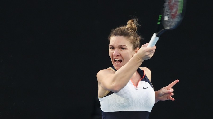 Simona Halep şi-a aflat adversara din finala de la Stuttgart, dacă va trece de Sabalenka