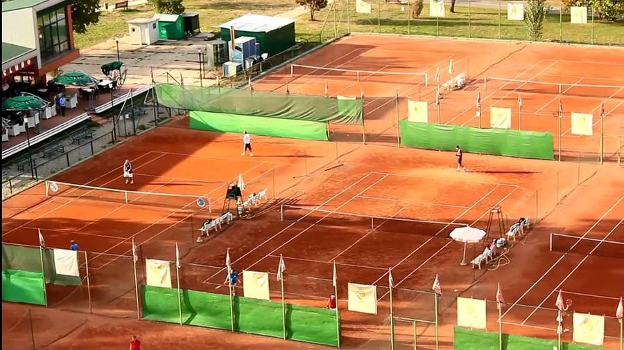 Revenim pe harta tenisului de nivel înalt! Cluj-Napoca vă găzdui în august un turneu WTA pe zgură