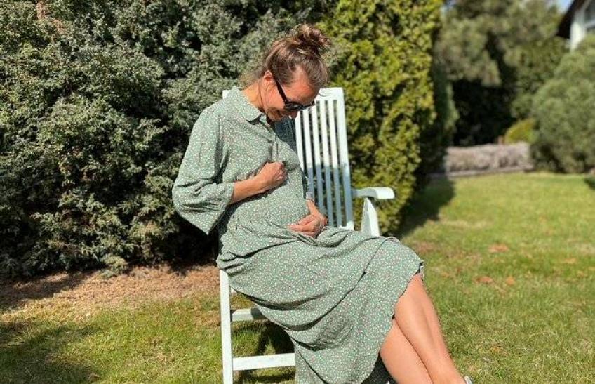 Barbora Strycova şi-a anunţat retragerea din tenis! Sportiva cehă este însărcinată