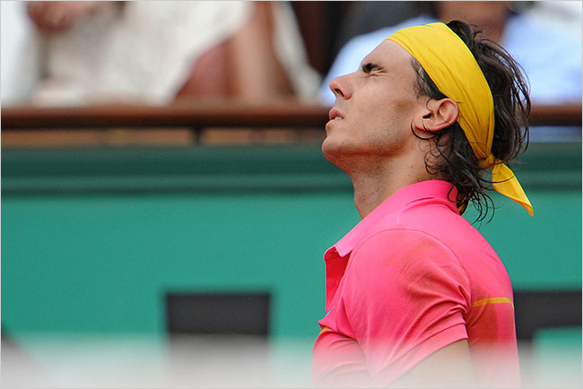 Nu mai e imbatabil pe zgură! Rafael Nadal, eliminat de Alexander Zverev în ”sferturi” la Madrid Open