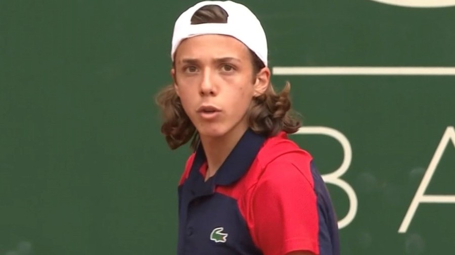 VIDEO | Surpriză imensă în turneul de la Geneva, în direct pe Look Sport+! Favoritul 8 a fost eliminat de către numărul 517 ATP, un francez de 18 ani