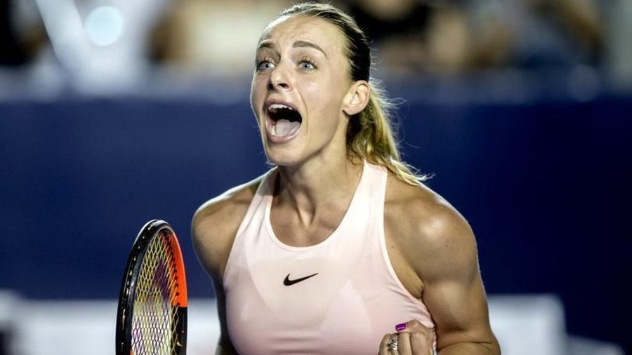 Ana Bogdan, eliminată în primul tur al turneului de la Parma