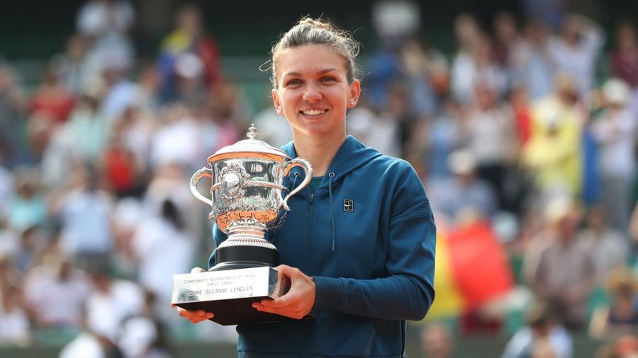 Simona Halep nu renunţă la Roland-Garros. Românca este pe lista de start provizorie 