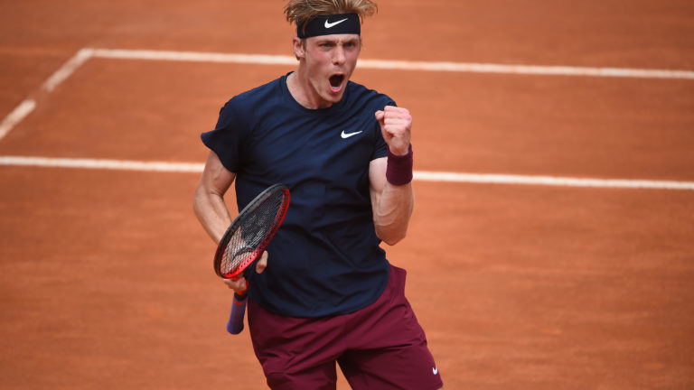 VIDEO | Finală 'Next Generation' la Geneva! Casper Ruud şi Denis Shapovalov se înfruntă sâmbătă, în exclusivitate pe Look Sport 3