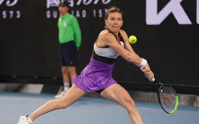 Simona Halep se menţine pe locul 3 WTA. Patru românce în top 100