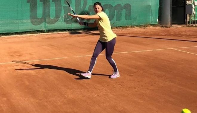 Alexandra Dulgheru, în turul 2 al calificărilor la Roland Garros. Laura Ioana Paar a fost eliminată
