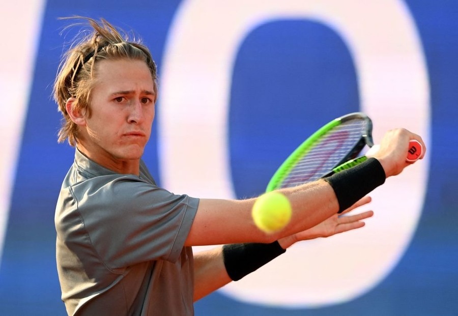 Sebastian Korda a câştigat turneul pe zgură de la Parma, în direct pe Look Sport. Este primul trofeu ATP pentru american