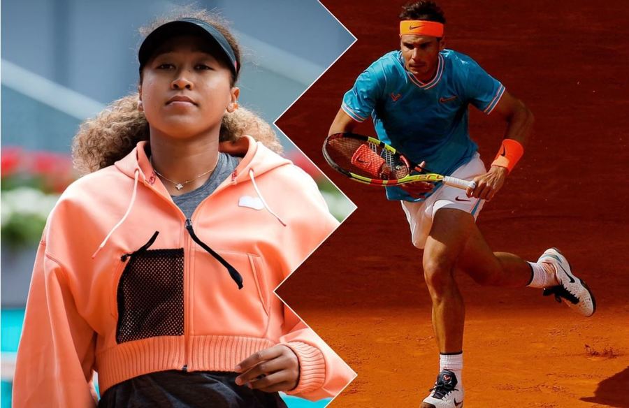 Naomi Osaka, în centrul atenţiei la Roland Garros. Rafa Nadal nu susţine demersul japonezei de a boicota conferinţele de presă. “Presa are un rol important în sport”