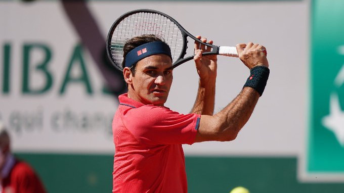Revenire reuşită pentru Roger Federer la Roland Garros. Victorie în doar o oră şi jumătate contra lui Denis Istomin