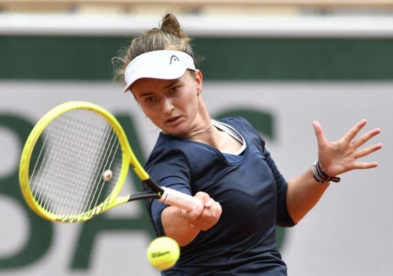 Barbora Krejcikova şi Cori Gauff, în ”sferturi” la Roland Garros. Cele două sunt pentru prima dată în această fază a competiţiei