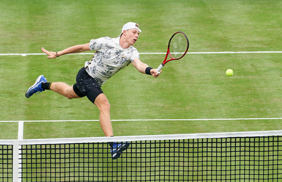 Începe sezonul de iarbă în tenis. Turneul ATP de la Stuttgart se vede exclusiv pe Look Sport, între 10 şi 13 iunie