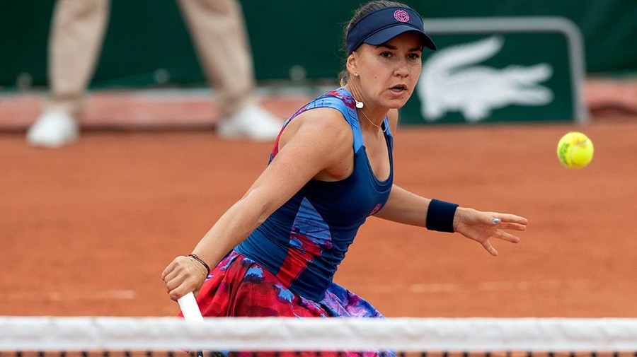Irina Bara s-a calificat în semifinalele turneului WTA de la Bol, Croaţia